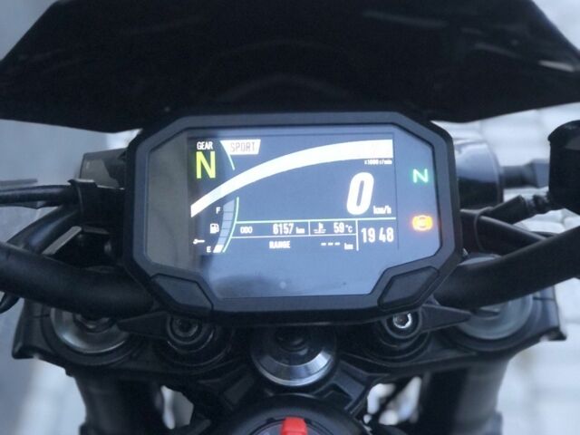 Кавасаки Другая, объемом двигателя 0.95 л и пробегом 0 тыс. км за 5400 $, фото 8 на Automoto.ua