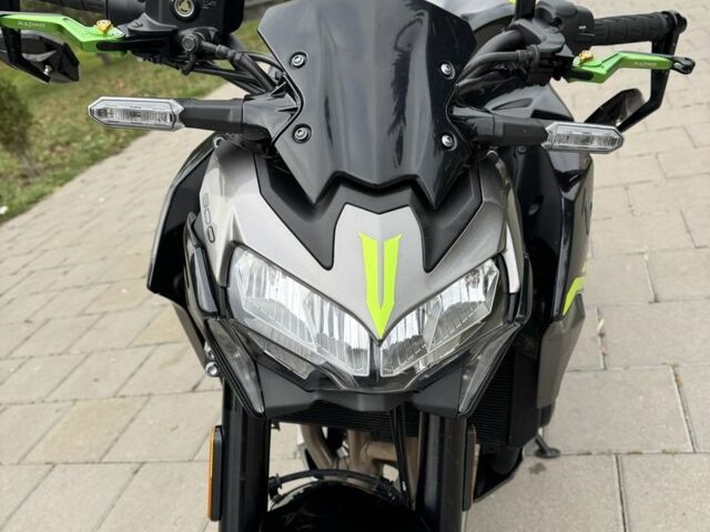 Кавасаки Другая, объемом двигателя 0.95 л и пробегом 0 тыс. км за 5200 $, фото 1 на Automoto.ua