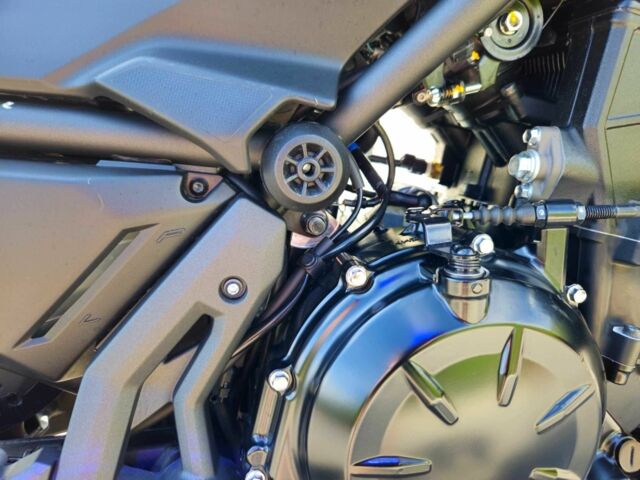 Кавасакі Інша, об'ємом двигуна 0.65 л та пробігом 0 тис. км за 6599 $, фото 20 на Automoto.ua