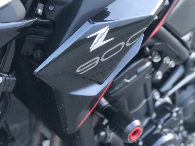 Кавасаки Другая, объемом двигателя 0.95 л и пробегом 0 тыс. км за 5400 $, фото 2 на Automoto.ua