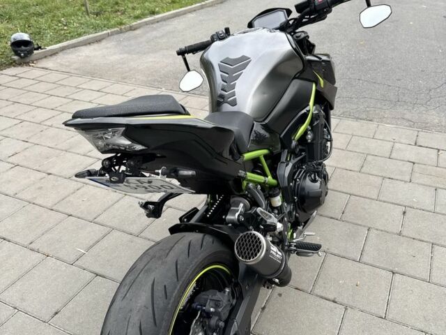 Кавасаки Другая, объемом двигателя 0.95 л и пробегом 0 тыс. км за 5200 $, фото 8 на Automoto.ua