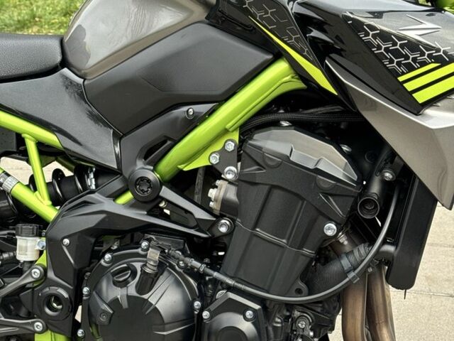 Кавасаки Другая, объемом двигателя 0.95 л и пробегом 0 тыс. км за 5200 $, фото 17 на Automoto.ua