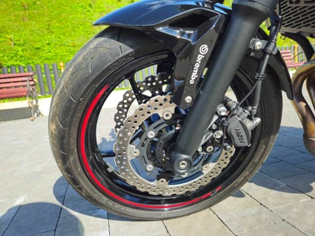 Кавасакі Інша, об'ємом двигуна 0.65 л та пробігом 0 тис. км за 6599 $, фото 15 на Automoto.ua