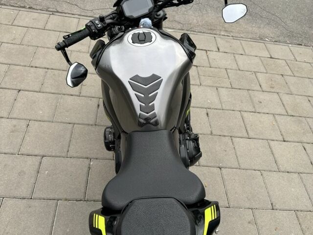 Кавасаки Другая, объемом двигателя 0.95 л и пробегом 0 тыс. км за 5200 $, фото 23 на Automoto.ua