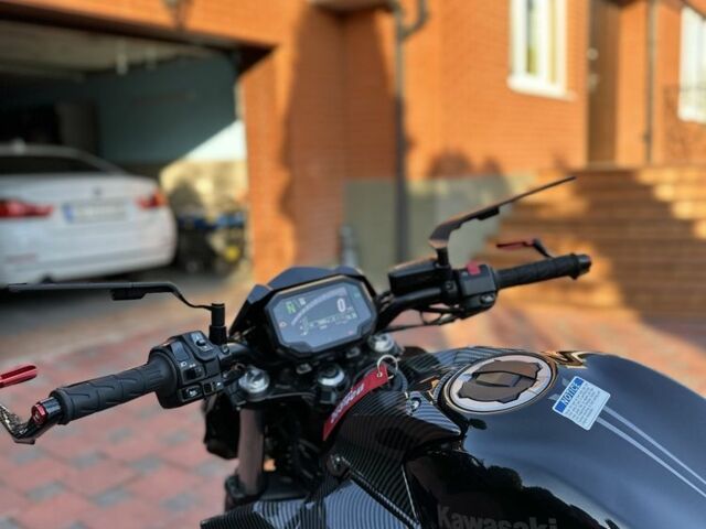 Кавасаки Другая, объемом двигателя 0.65 л и пробегом 0 тыс. км за 7500 $, фото 5 на Automoto.ua