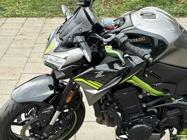 Кавасаки Другая, объемом двигателя 0.95 л и пробегом 0 тыс. км за 5200 $, фото 15 на Automoto.ua