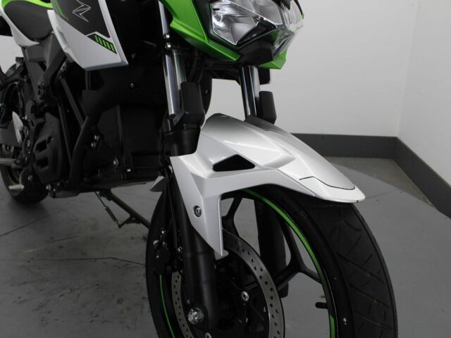 Кавасаки Другая, объемом двигателя 5 л и пробегом 0 тыс. км за 5500 $, фото 9 на Automoto.ua