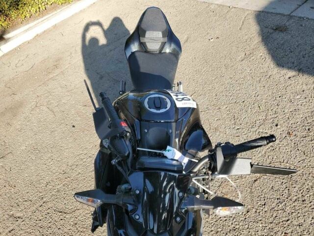 Кавасаки Другая, объемом двигателя 0.9 л и пробегом 0 тыс. км за 3300 $, фото 4 на Automoto.ua