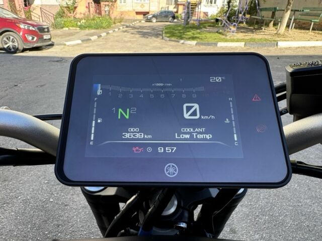 Кавасаки Другая, объемом двигателя 0.7 л и пробегом 0 тыс. км за 8700 $, фото 11 на Automoto.ua