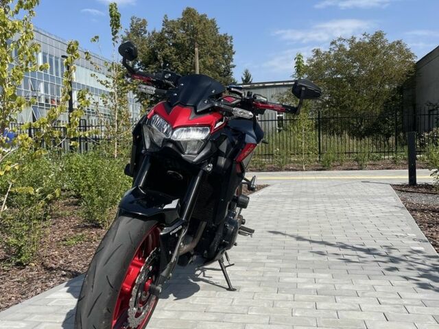 Кавасаки Другая, объемом двигателя 0.9 л и пробегом 0 тыс. км за 4750 $, фото 2 на Automoto.ua