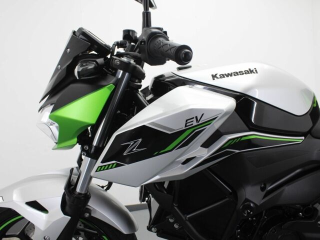 Кавасаки Другая, объемом двигателя 5 л и пробегом 0 тыс. км за 5500 $, фото 11 на Automoto.ua