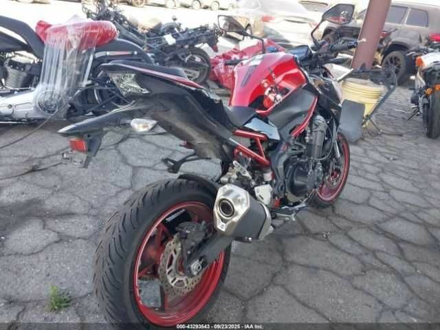 Кавасаки Другая, объемом двигателя 0.9 л и пробегом 0 тыс. км за 3500 $, фото 3 на Automoto.ua