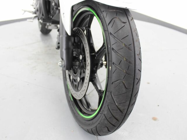 Кавасаки Другая, объемом двигателя 5 л и пробегом 0 тыс. км за 5500 $, фото 23 на Automoto.ua