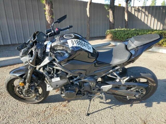 Кавасаки Другая, объемом двигателя 0.9 л и пробегом 0 тыс. км за 3300 $, фото 2 на Automoto.ua