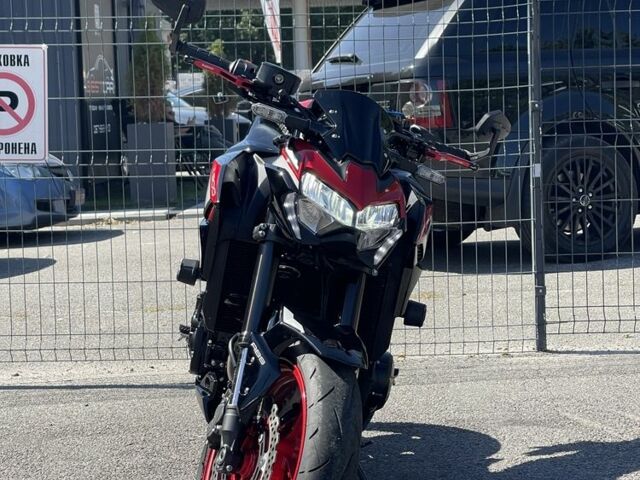 Кавасаки Другая, объемом двигателя 0.9 л и пробегом 0 тыс. км за 4000 $, фото 6 на Automoto.ua