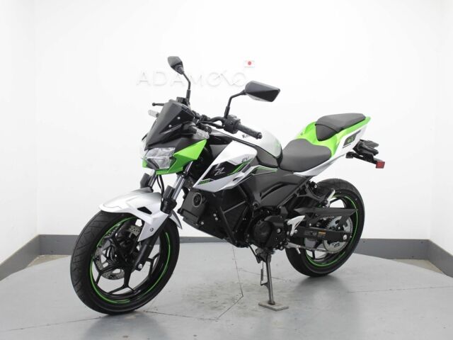 Кавасаки Другая, объемом двигателя 5 л и пробегом 0 тыс. км за 5500 $, фото 2 на Automoto.ua