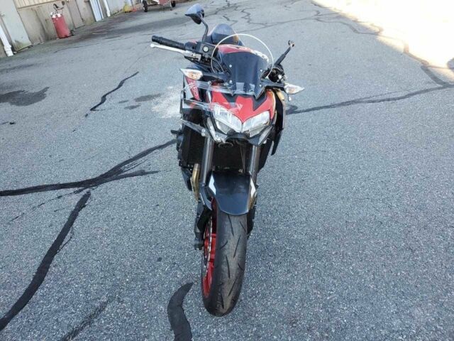 Кавасаки Другая, объемом двигателя 0.9 л и пробегом 0 тыс. км за 4350 $, фото 1 на Automoto.ua