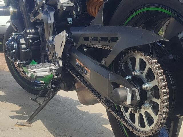 Кавасаки Другая, объемом двигателя 0.95 л и пробегом 0 тыс. км за 5000 $, фото 4 на Automoto.ua