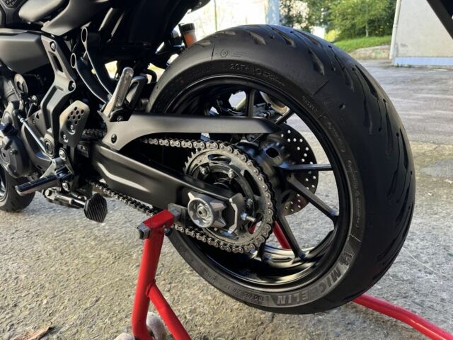 Кавасаки Другая, объемом двигателя 0.7 л и пробегом 0 тыс. км за 8700 $, фото 19 на Automoto.ua