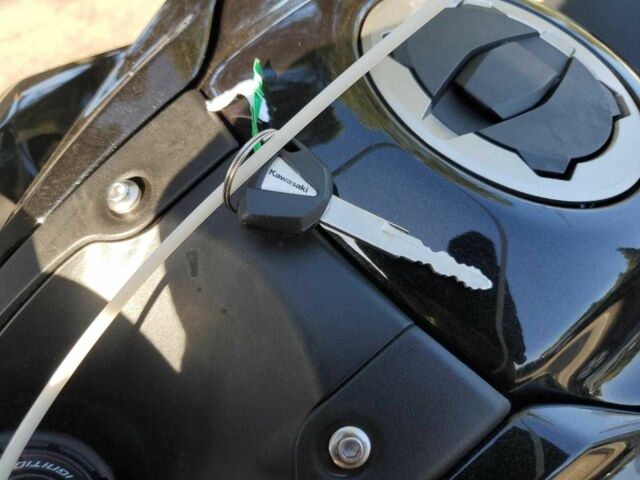 Кавасаки Другая, объемом двигателя 0.9 л и пробегом 0 тыс. км за 3300 $, фото 7 на Automoto.ua