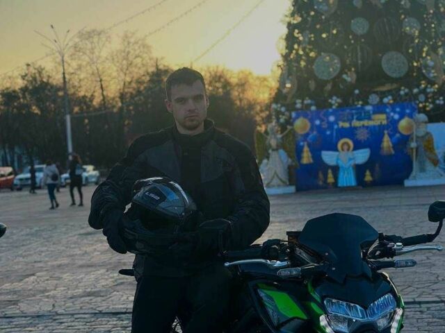 Кавасаки Другая, объемом двигателя 0.95 л и пробегом 0 тыс. км за 5000 $, фото 1 на Automoto.ua