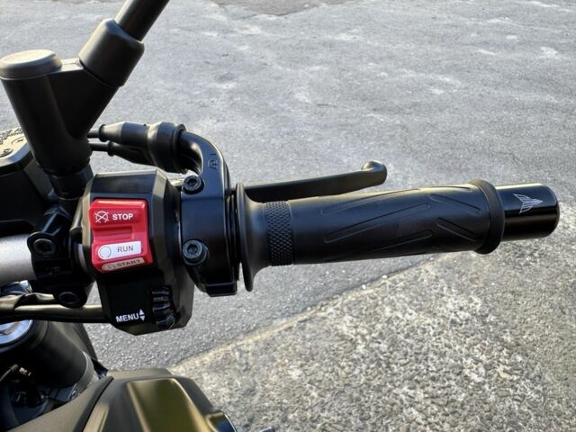 Кавасаки Другая, объемом двигателя 0.7 л и пробегом 0 тыс. км за 8700 $, фото 13 на Automoto.ua