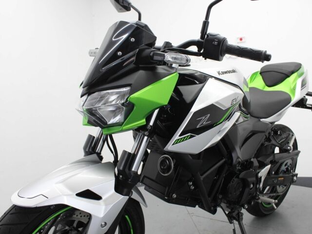 Кавасаки Другая, объемом двигателя 5 л и пробегом 0 тыс. км за 5500 $, фото 10 на Automoto.ua