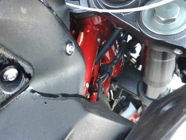 Кавасаки Другая, объемом двигателя 0.9 л и пробегом 0 тыс. км за 4350 $, фото 8 на Automoto.ua