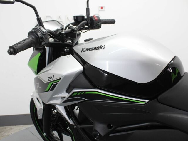 Кавасаки Другая, объемом двигателя 5 л и пробегом 0 тыс. км за 5500 $, фото 12 на Automoto.ua