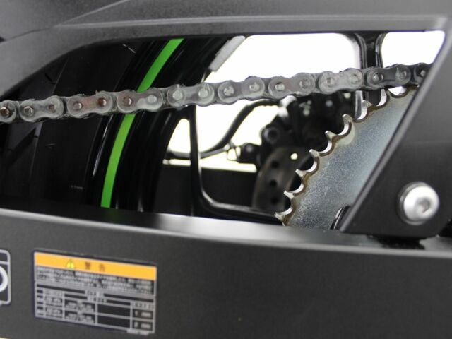 Кавасаки Другая, объемом двигателя 5 л и пробегом 0 тыс. км за 5500 $, фото 22 на Automoto.ua