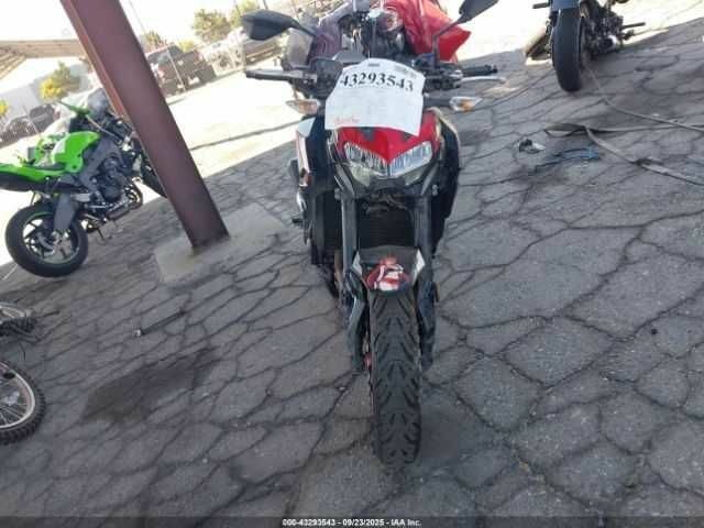 Кавасаки Другая, объемом двигателя 0.9 л и пробегом 0 тыс. км за 3500 $, фото 4 на Automoto.ua