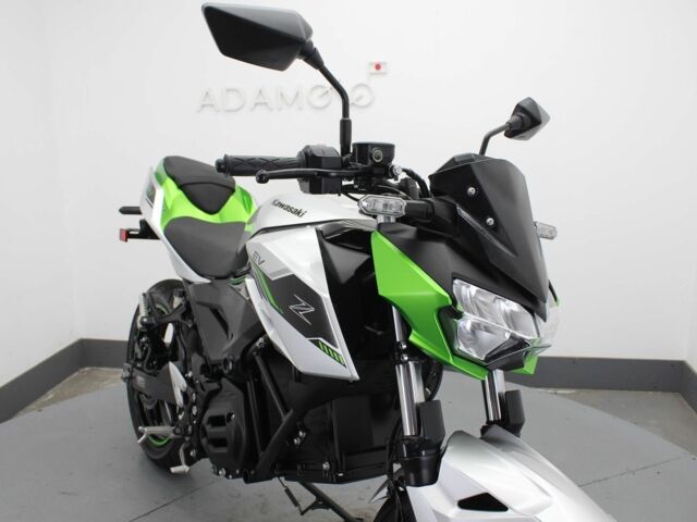 Кавасаки Другая, объемом двигателя 5 л и пробегом 0 тыс. км за 5500 $, фото 8 на Automoto.ua