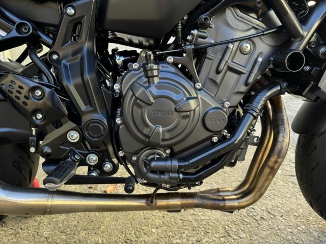 Кавасаки Другая, объемом двигателя 0.7 л и пробегом 0 тыс. км за 8700 $, фото 17 на Automoto.ua