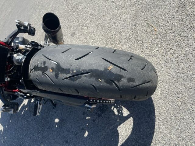 Кавасаки Другая, объемом двигателя 0.9 л и пробегом 0 тыс. км за 4000 $, фото 7 на Automoto.ua