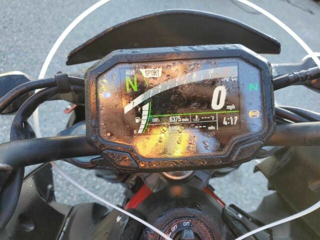 Кавасаки Другая, объемом двигателя 0.9 л и пробегом 0 тыс. км за 4350 $, фото 6 на Automoto.ua