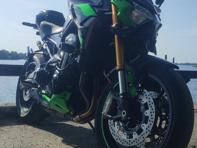 Кавасаки Другая, объемом двигателя 0.95 л и пробегом 0 тыс. км за 5000 $, фото 7 на Automoto.ua