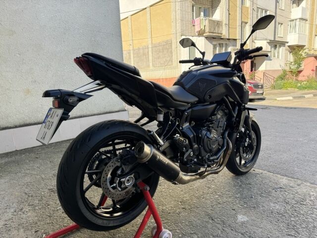 Кавасаки Другая, объемом двигателя 0.7 л и пробегом 0 тыс. км за 8700 $, фото 3 на Automoto.ua