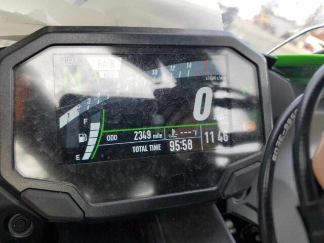 Кавасаки Другая, объемом двигателя 0.64 л и пробегом 0 тыс. км за 3000 $, фото 6 на Automoto.ua