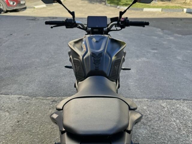 Кавасаки Другая, объемом двигателя 0.7 л и пробегом 0 тыс. км за 8700 $, фото 7 на Automoto.ua