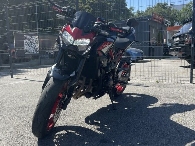 Кавасаки Другая, объемом двигателя 0.9 л и пробегом 0 тыс. км за 4000 $, фото 3 на Automoto.ua