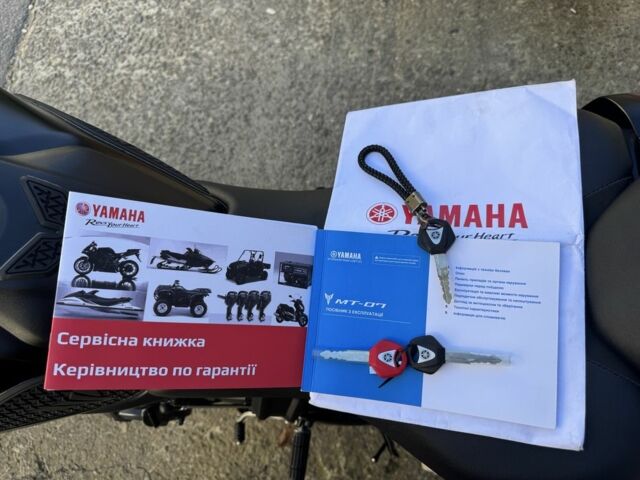 Кавасаки Другая, объемом двигателя 0.7 л и пробегом 0 тыс. км за 8700 $, фото 22 на Automoto.ua