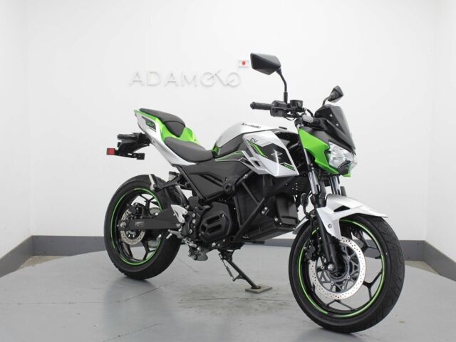 Кавасаки Другая, объемом двигателя 5 л и пробегом 0 тыс. км за 5500 $, фото 3 на Automoto.ua