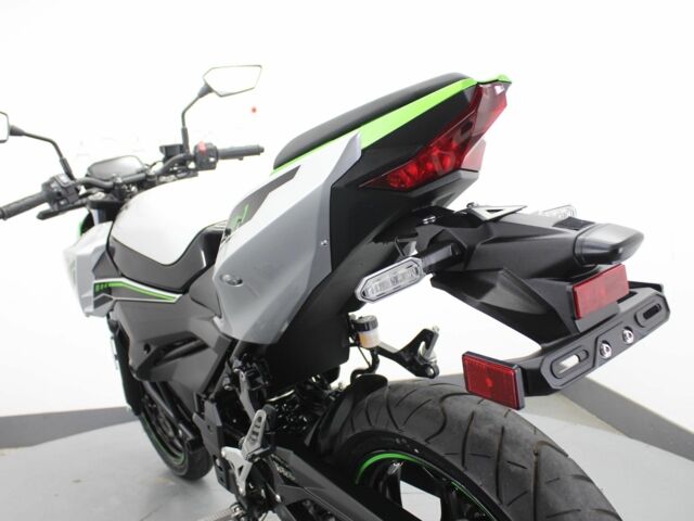 Кавасаки Другая, объемом двигателя 5 л и пробегом 0 тыс. км за 5500 $, фото 17 на Automoto.ua