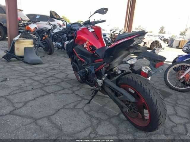 Кавасаки Другая, объемом двигателя 0.9 л и пробегом 0 тыс. км за 3500 $, фото 2 на Automoto.ua