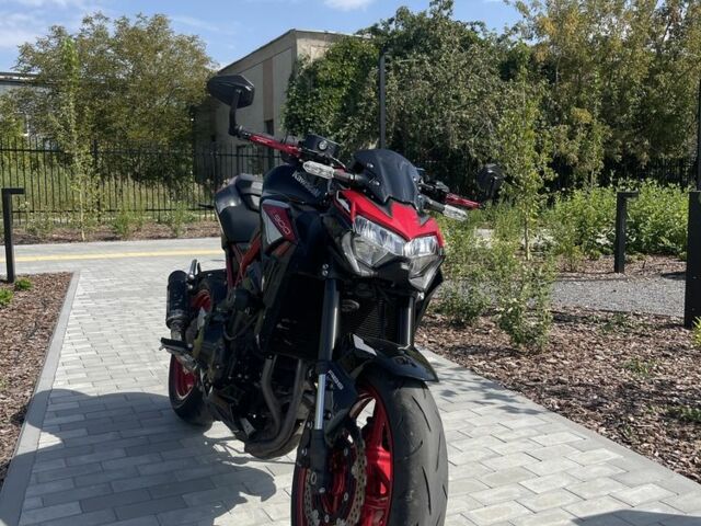 Кавасаки Другая, объемом двигателя 0.9 л и пробегом 0 тыс. км за 4750 $, фото 3 на Automoto.ua