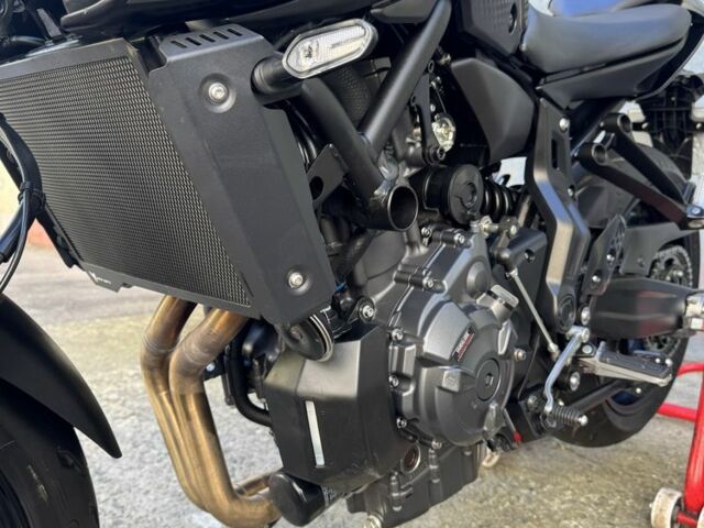 Кавасаки Другая, объемом двигателя 0.7 л и пробегом 0 тыс. км за 8700 $, фото 20 на Automoto.ua