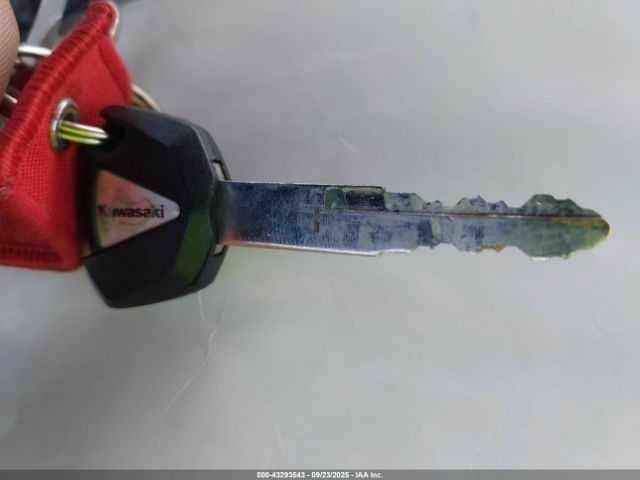 Кавасаки Другая, объемом двигателя 0.9 л и пробегом 0 тыс. км за 3500 $, фото 11 на Automoto.ua