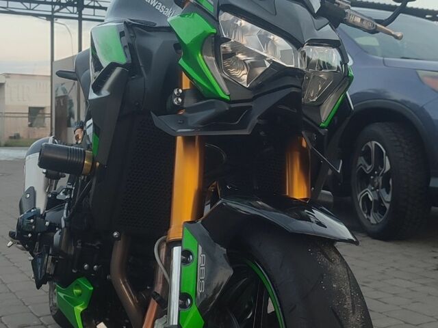Кавасаки Другая, объемом двигателя 0.95 л и пробегом 0 тыс. км за 5000 $, фото 5 на Automoto.ua