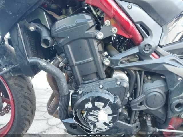 Кавасаки Другая, объемом двигателя 0.9 л и пробегом 0 тыс. км за 3500 $, фото 7 на Automoto.ua