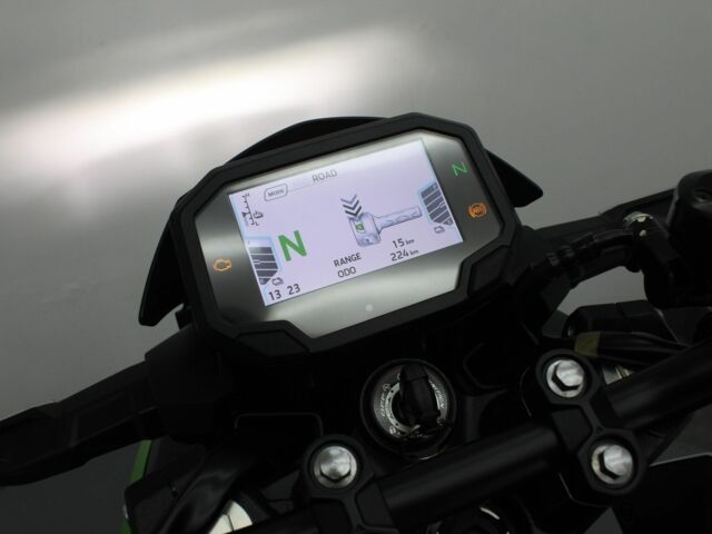 Кавасаки Другая, объемом двигателя 5 л и пробегом 0 тыс. км за 5500 $, фото 18 на Automoto.ua